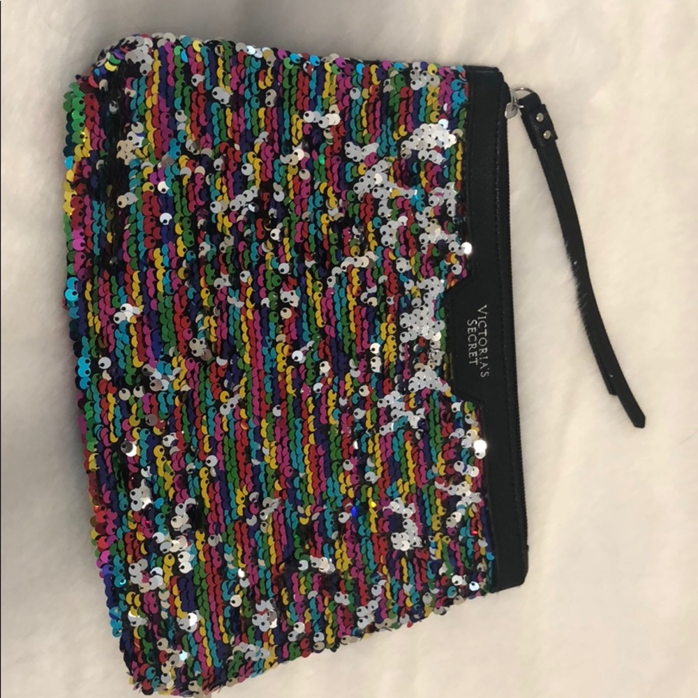 Victoria’s Secret cosmetic bag Black Friday
